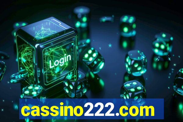 cassino222.com