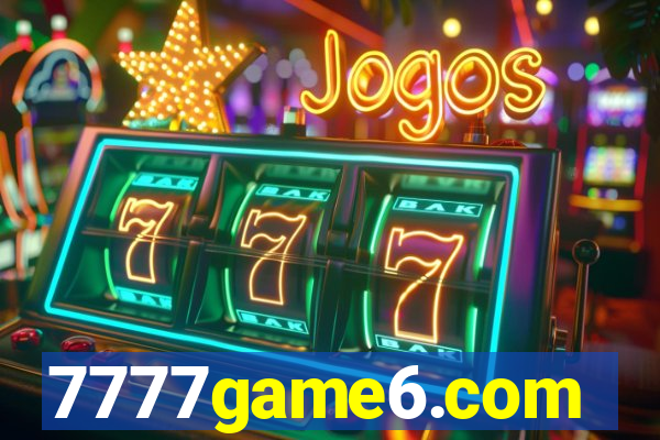 7777game6.com