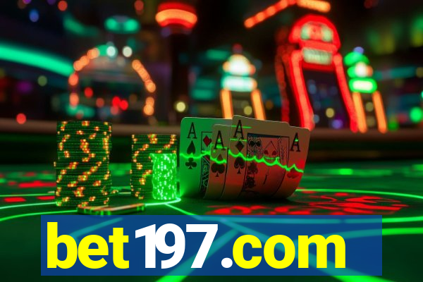 bet197.com