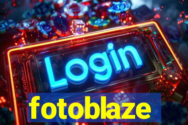 fotoblaze