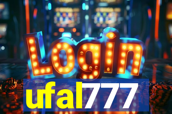 ufal777