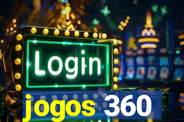 jogos 360