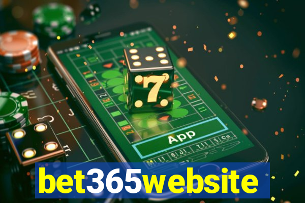 bet365website