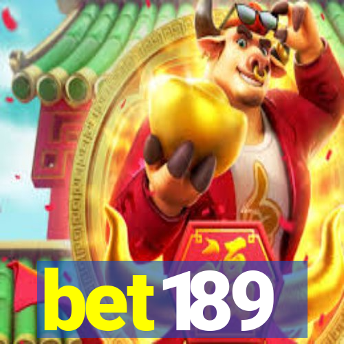 bet189