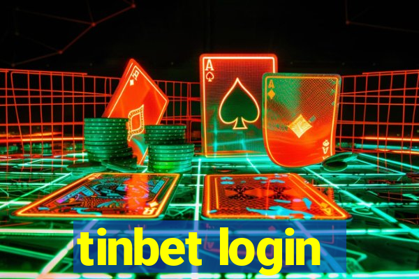 tinbet login