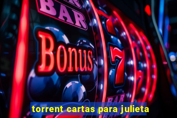 torrent cartas para julieta