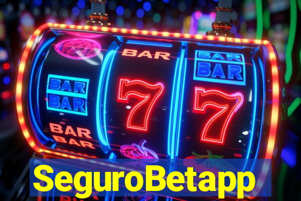 SeguroBetapp