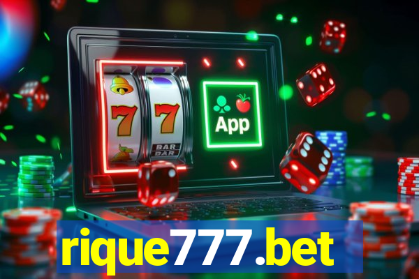 rique777.bet