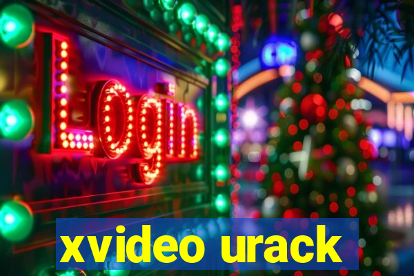 xvideo urack