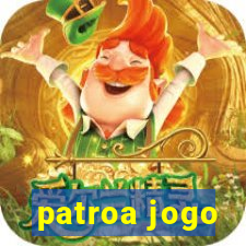 patroa jogo