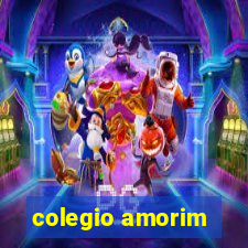 colegio amorim