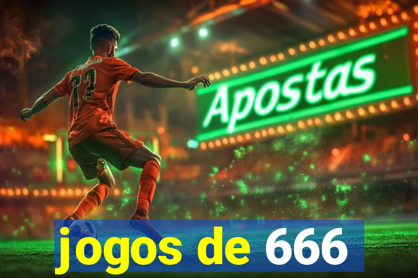 jogos de 666