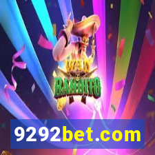 9292bet.com