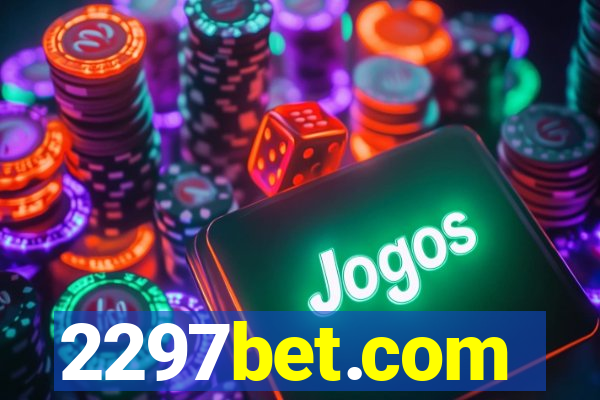 2297bet.com