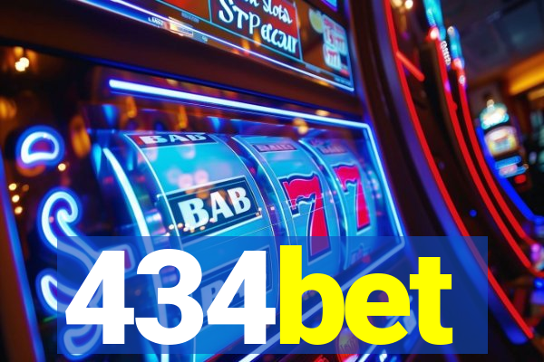 434bet