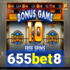 655bet8