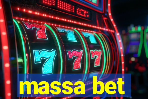 massa bet