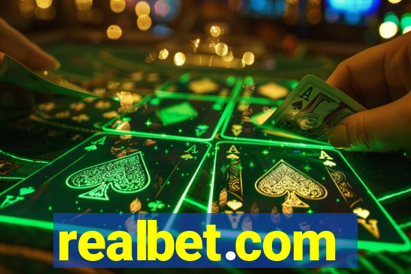 realbet.com