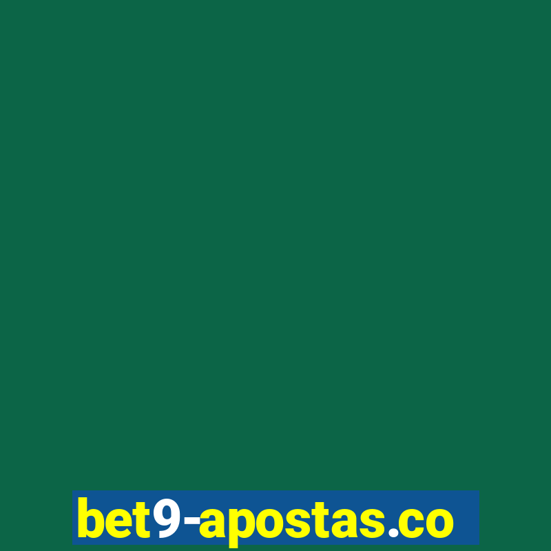 bet9-apostas.com