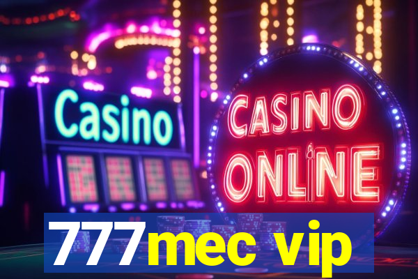 777mec vip