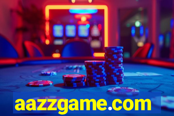 aazzgame.com