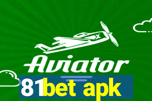 81bet apk