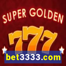 bet3333.com