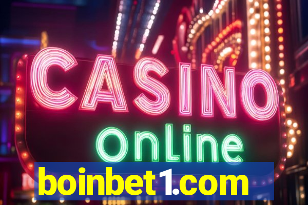 boinbet1.com