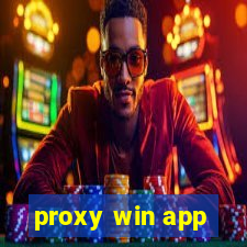 proxy win app