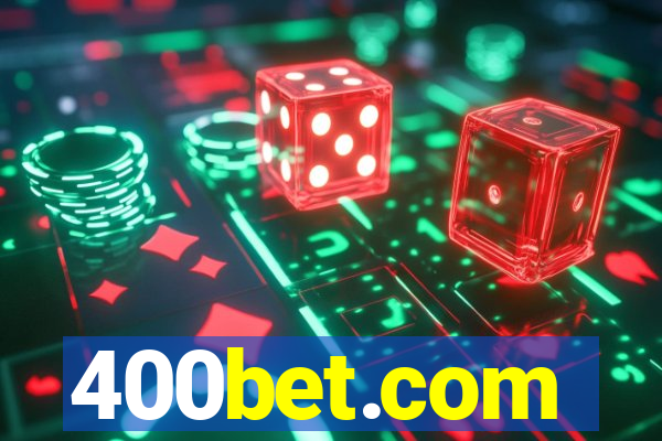 400bet.com