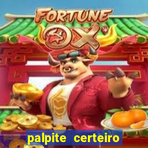 palpite certeiro chaves dourada