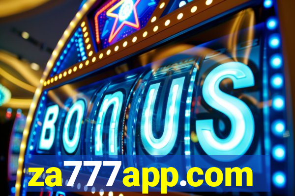 za777app.com