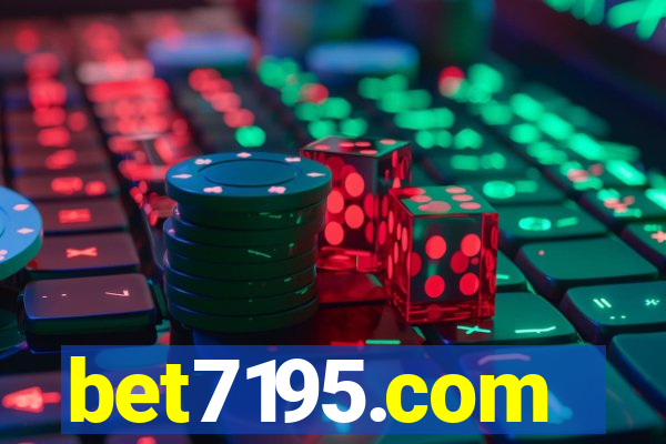 bet7195.com