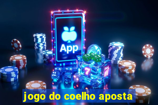 jogo do coelho aposta