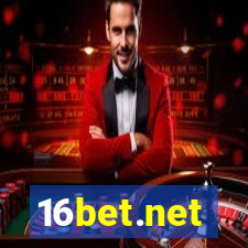 16bet.net