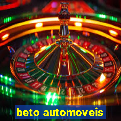 beto automoveis