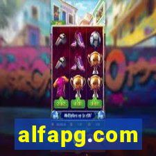 alfapg.com