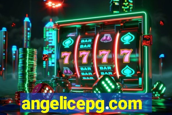 angelicepg.com