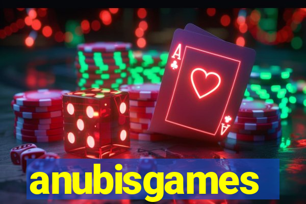 anubisgames