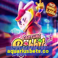 aquariusbets.com