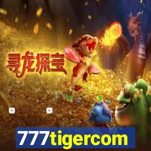 777tigercom