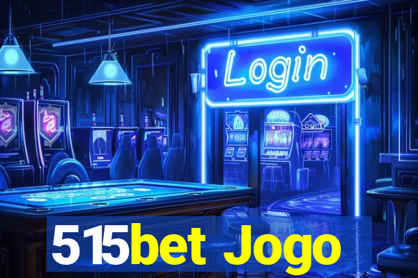 515bet Jogo