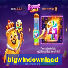 bigwindownload