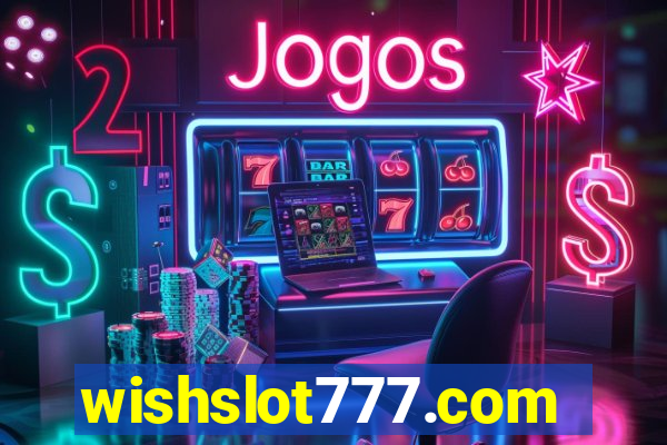 wishslot777.com