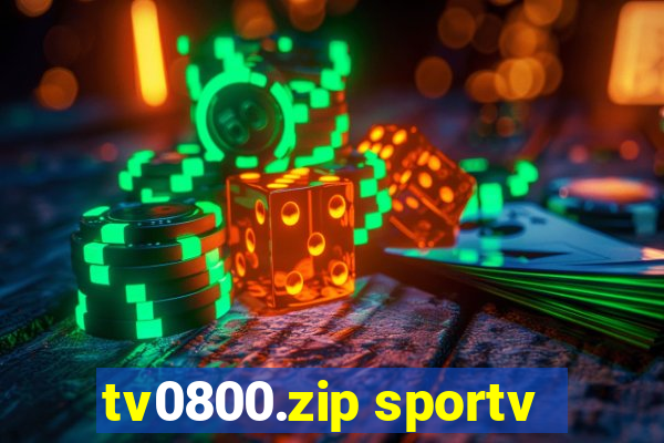 tv0800.zip sportv