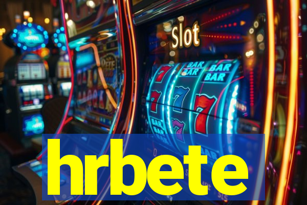 hrbete