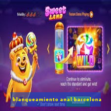 blanqueamiento anal barcelona