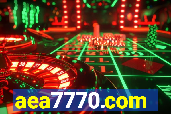 aea7770.com