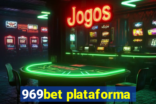 969bet plataforma