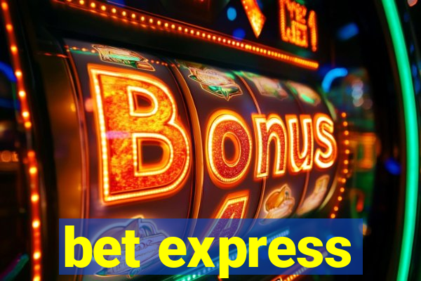 bet express